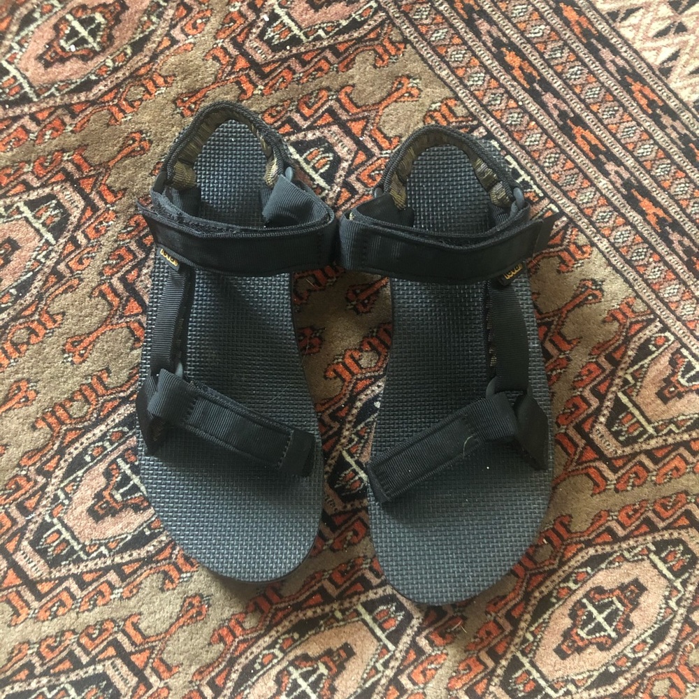 Teva Sandals